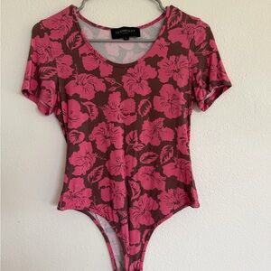 Lexbreezy Valentines 2024 Bodysuit